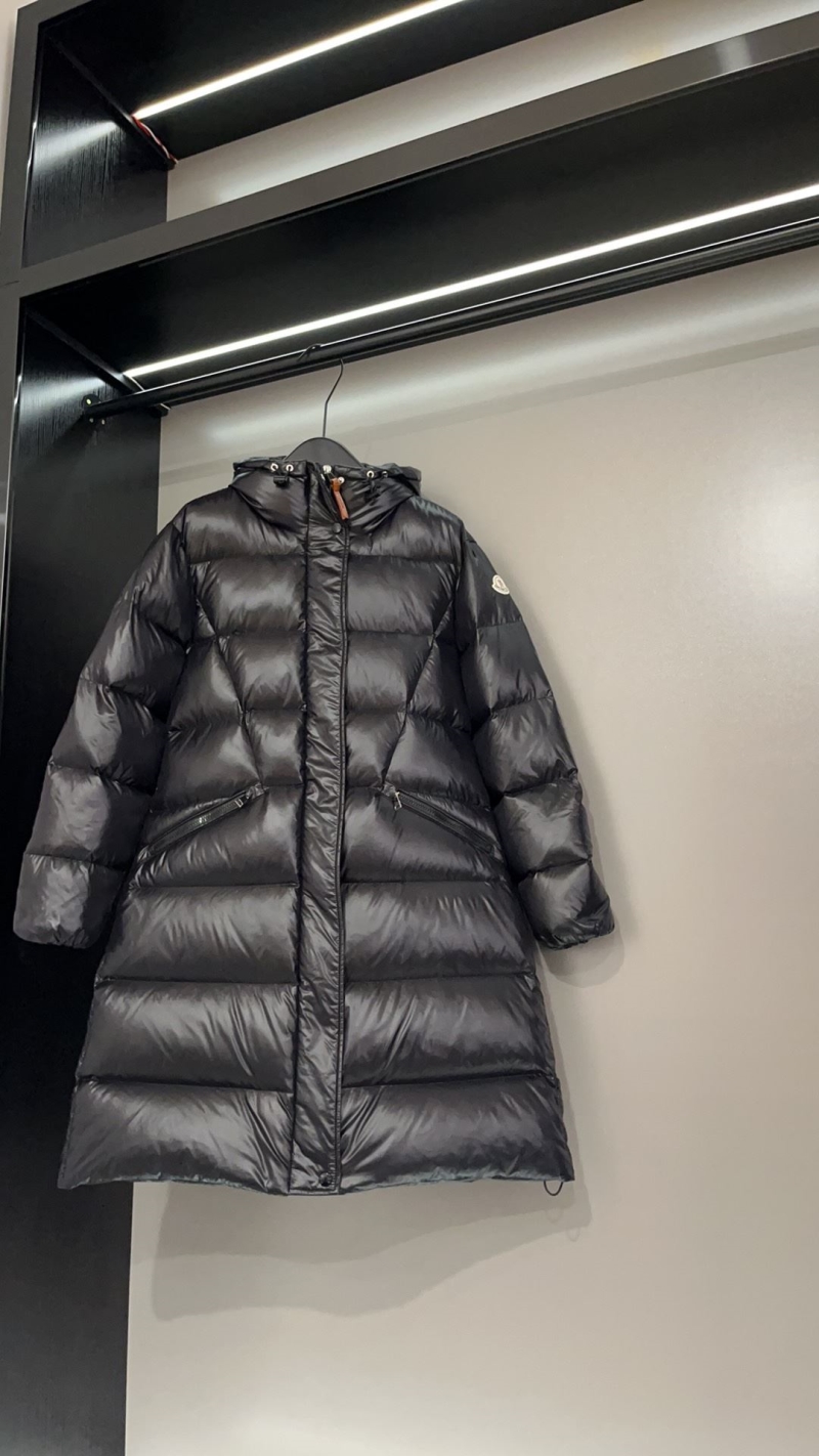 Moncler Down Coat